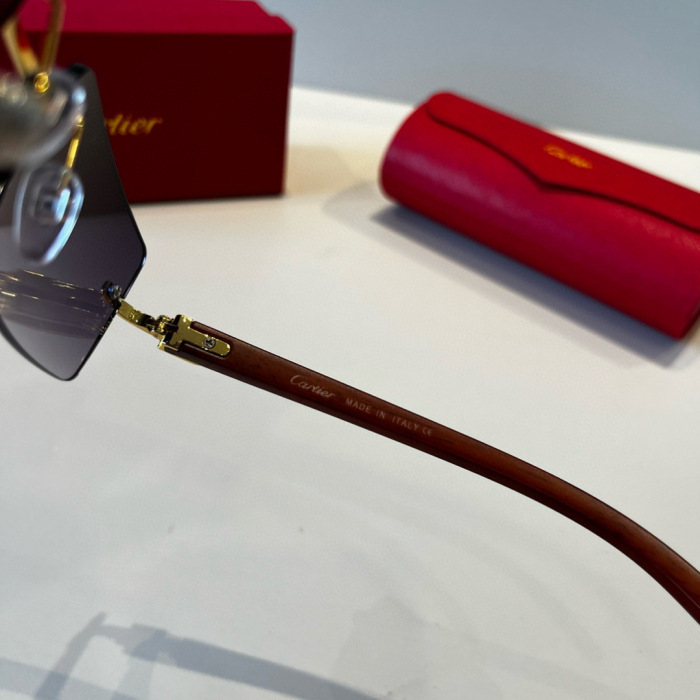 Cartier Sunglasses