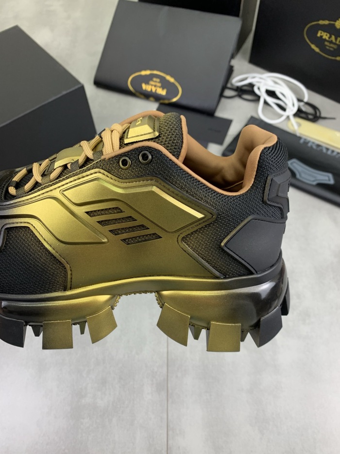 Prada Cloudbust Thunder Sneaker Size 36-46