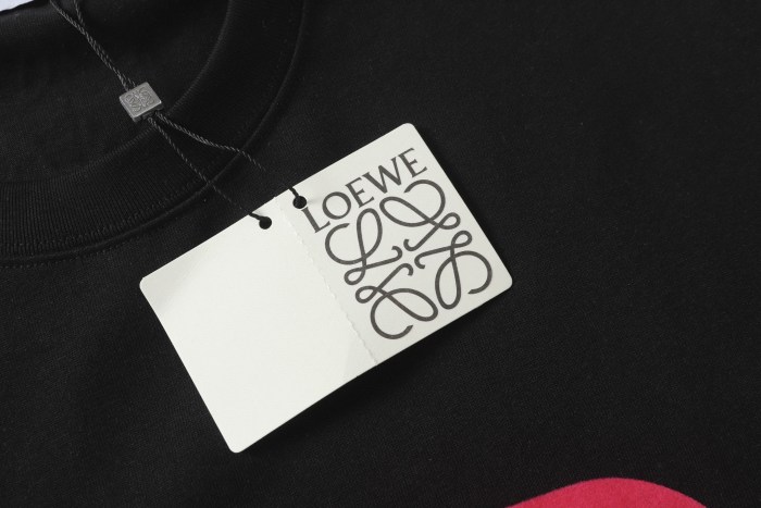 Loewe 2026ss New T Shirt Size S-XL