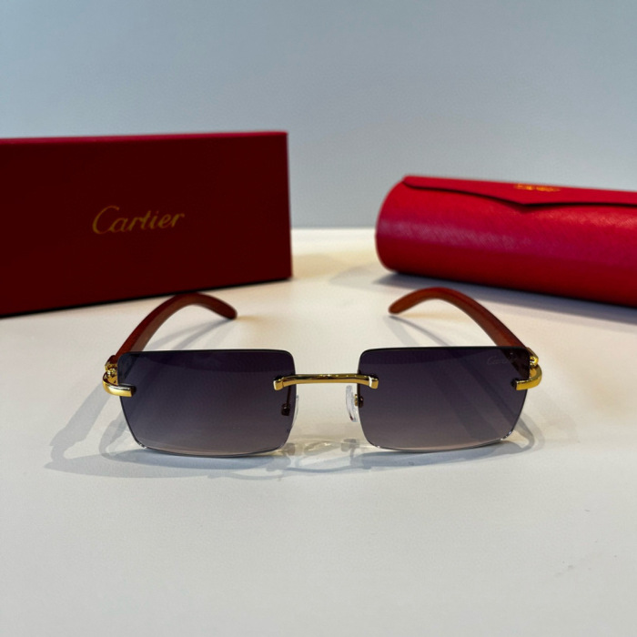 Cartier Sunglasses
