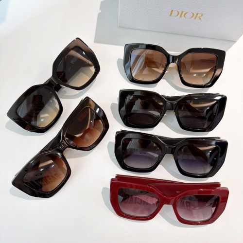 Dior DiorOmbre S2F Sunglasses