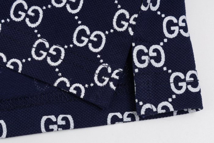 Gucci 2026ss New Polo Shirt Size S-XXL