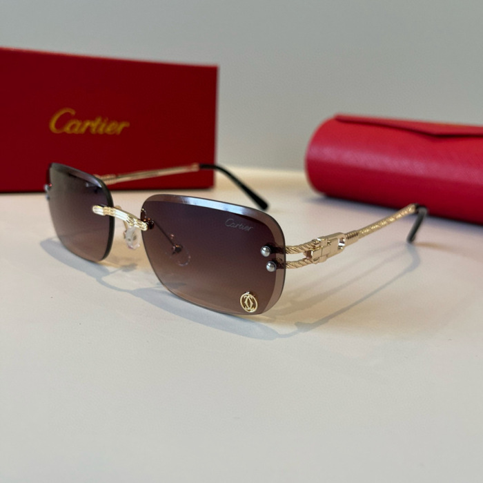 Cartier Sunglasses