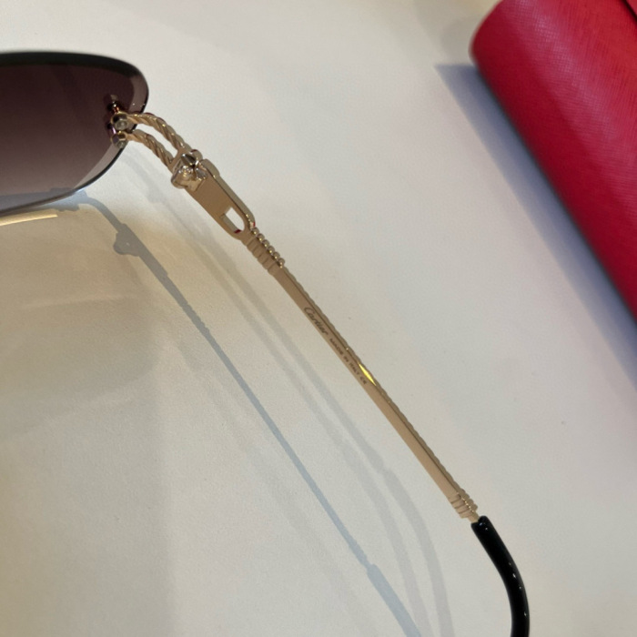 Cartier Sunglasses