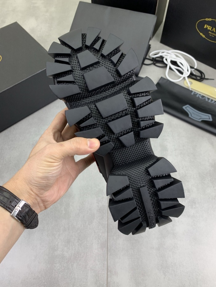 Prada Cloudbust Thunder Sneaker Size 36-46