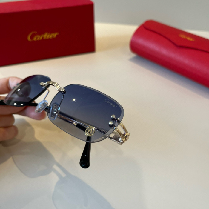 Cartier Sunglasses