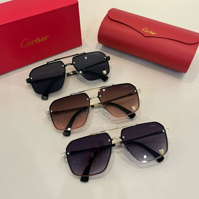 Cartier Sunglasses