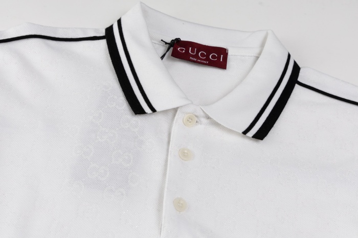 Gucci 2026ss New Polo Shirt Size S-XXL