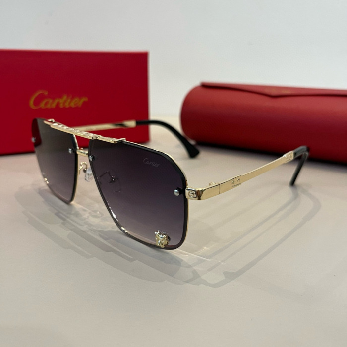Cartier Sunglasses