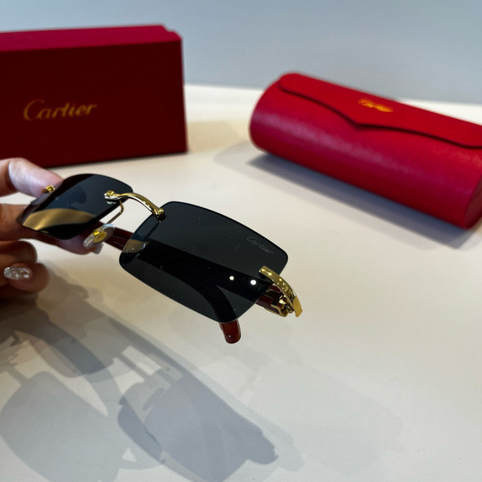 Cartier Sunglasses