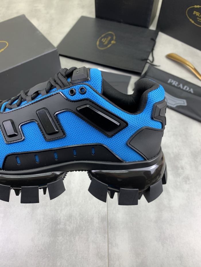 Prada Cloudbust Thunder Sneaker Size 36-46