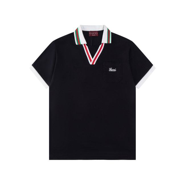 Gucci 2026ss New Polo Shirt Size S-XXL