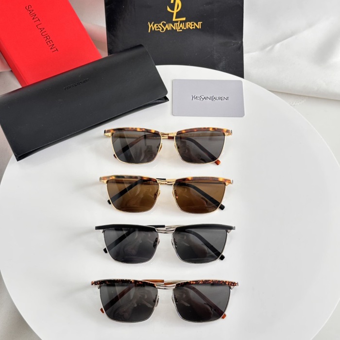 YSL SL795JOE Sunglasses
