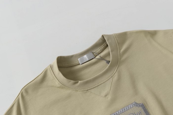 Dior 2026ss New T Shirt Size S-XL
