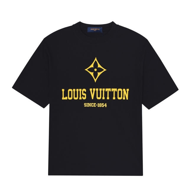 Louis Vuitton 2026ss New T Shirt Size XS-L
