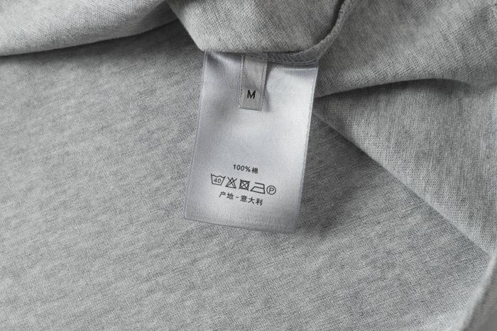 Dior 2026ss New T Shirt Size S-XL