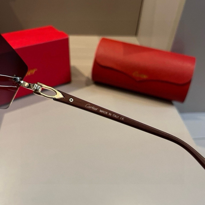 Cartier Sunglasses