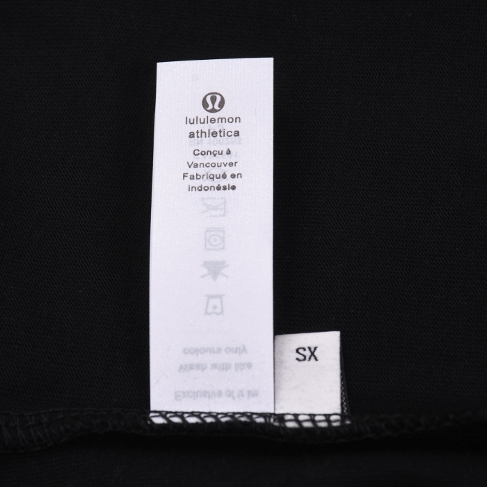 Lululemon 2026ss New T Shirt Size XS-L