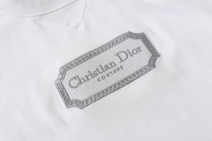 Dior 2026ss New T Shirt Size S-XL