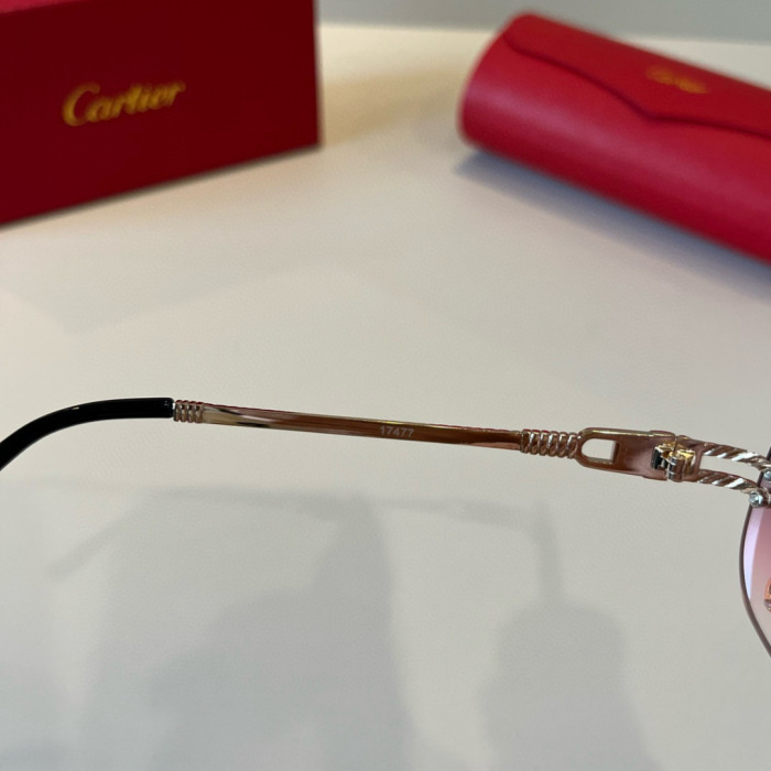 Cartier Sunglasses
