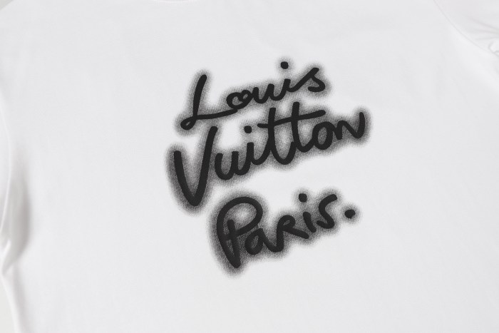 Louis Vuitton 2026ss New T Shirt Size XS-L
