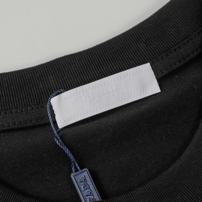 Prada 2026ss New T Shirt Size S-XL