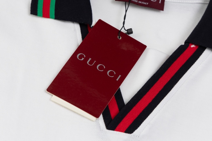 Gucci 2026ss New Polo Shirt Size S-XXL