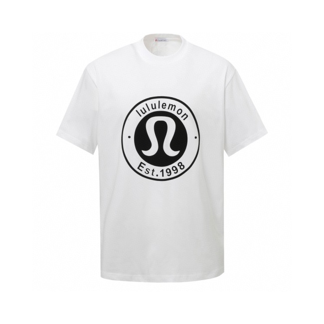 Lululemon 2026ss New T Shirt Size XS-L