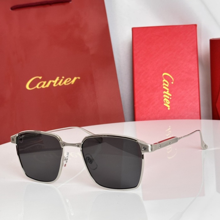 Cartier CT0614O Sunglasses
