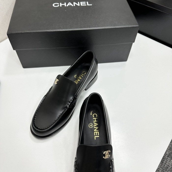 Chanel 2026SS New Loafers Size 35-41