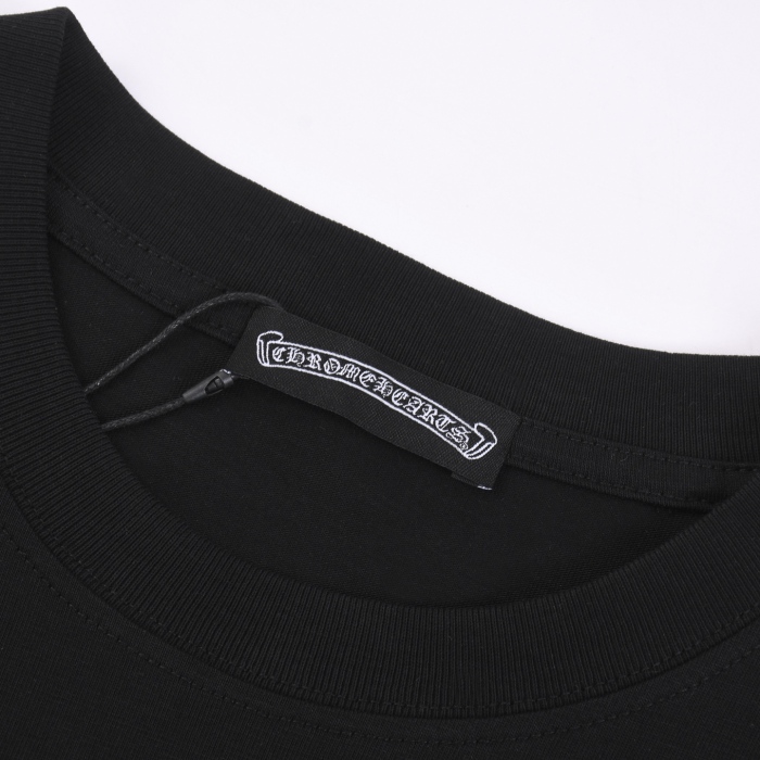 Chrome Hearts 2026ss New T Shirt Size XS-L