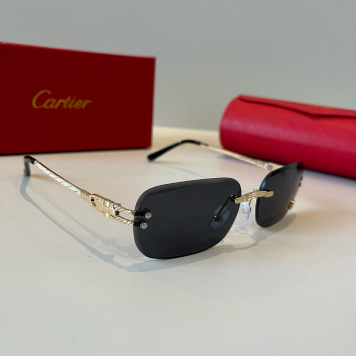 Cartier Sunglasses