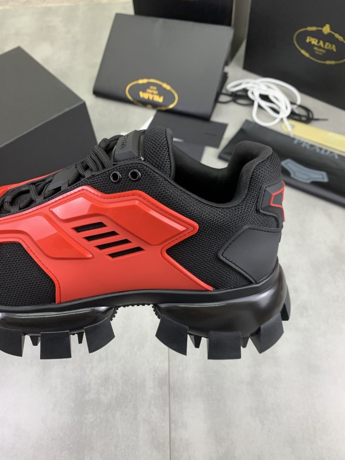 Prada Cloudbust Thunder Sneaker Size 36-46