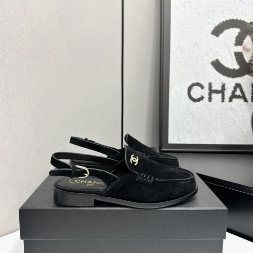 Chanel 2026SS New Pumps Size 35-41