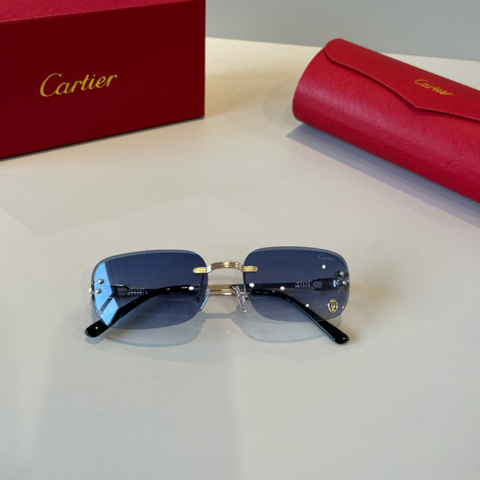 Cartier Sunglasses