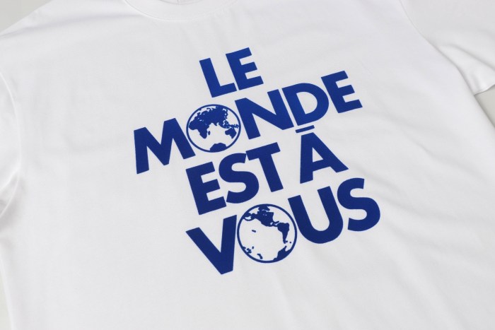 Louis Vuitton 2026ss New T Shirt Size XS-L