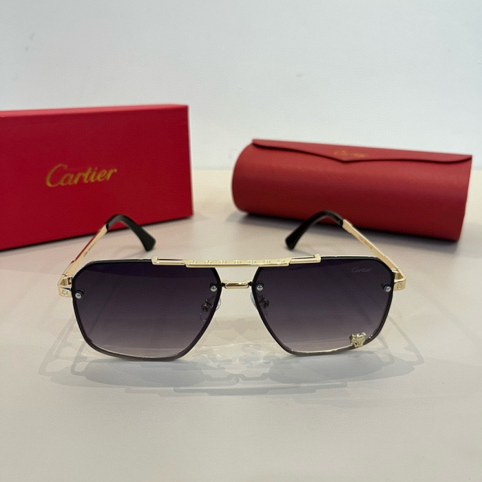 Cartier Sunglasses