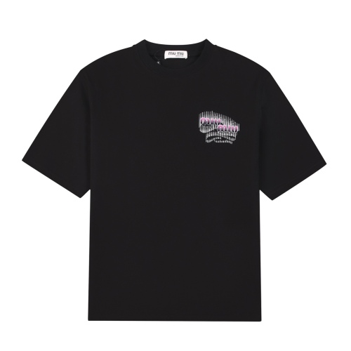 MiuMiu 2026ss New T Shirt Size XS-L