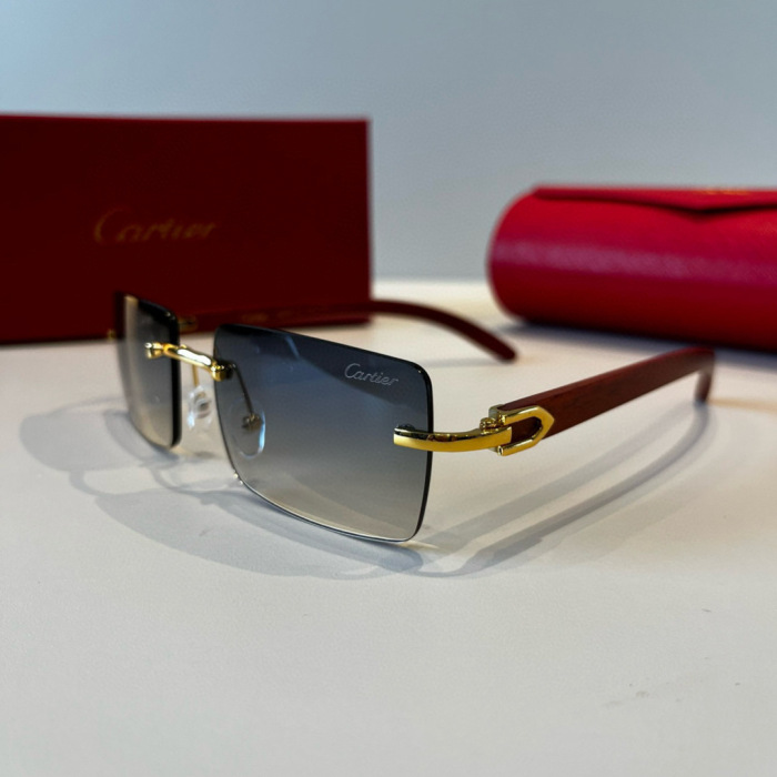 Cartier Sunglasses