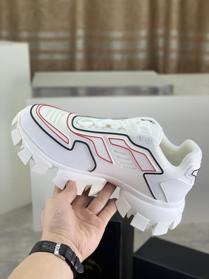 Prada Cloudbust Thunder Sneaker Size 36-46