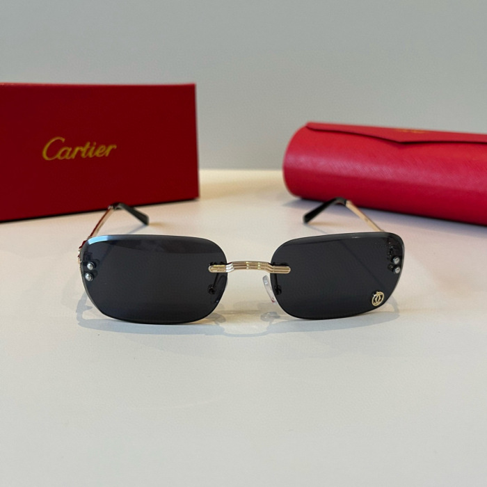 Cartier Sunglasses