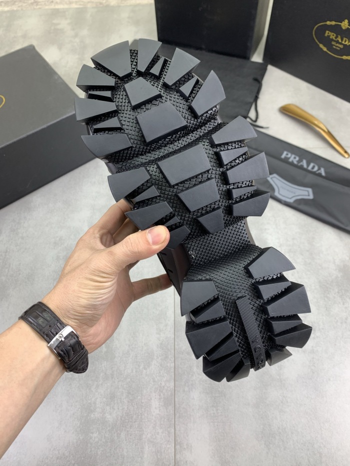 Prada Cloudbust Thunder Sneaker Size 36-46
