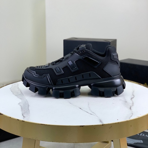 Prada Cloudbust Thunder Sneaker Size 36-46