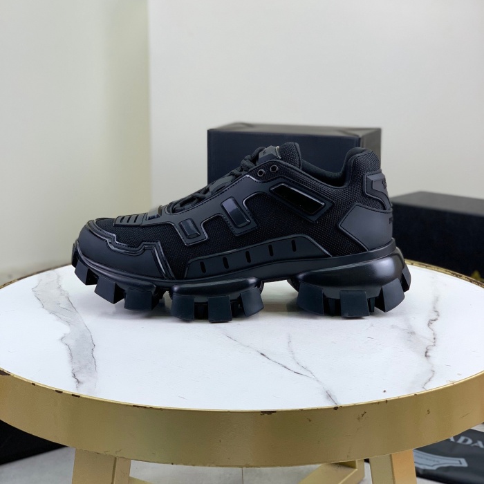 Prada Cloudbust Thunder Sneaker Size 36-46