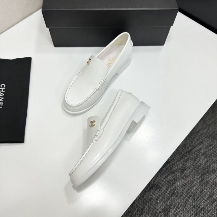 Chanel 2026SS New Loafers Size 35-41