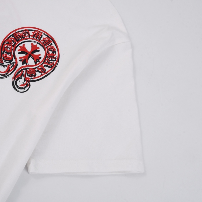 Chrome Hearts 2026ss New T Shirt Size XS-L