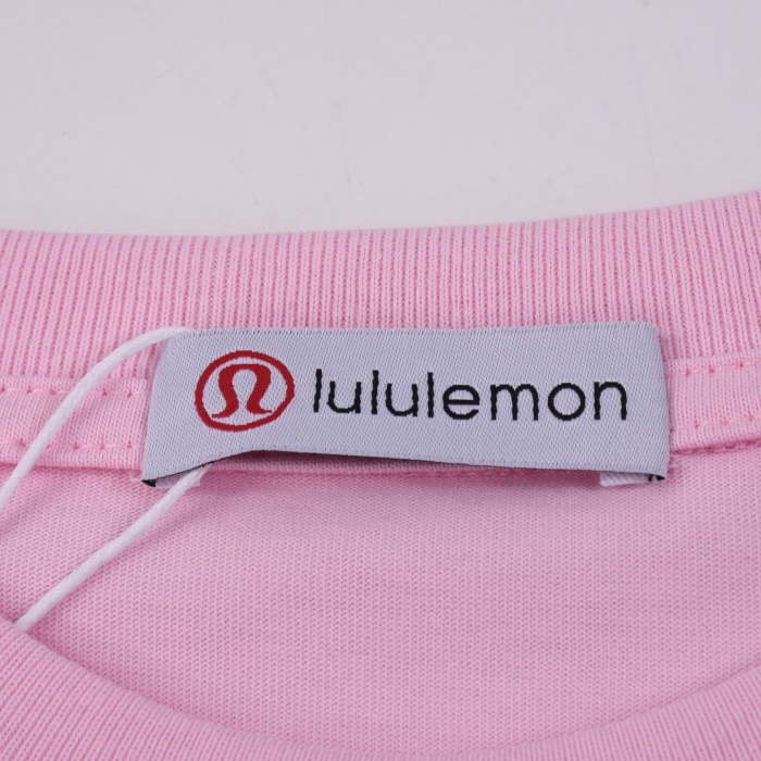 Lululemon 2026ss New T Shirt Size XS-L