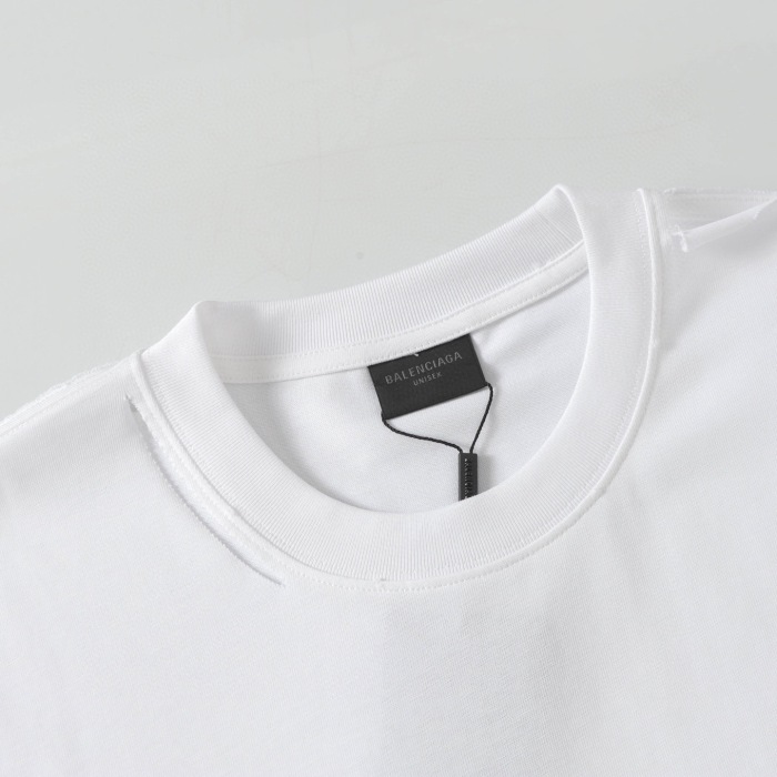 Balenciaga 2026ss New T Shirt Size XS-L