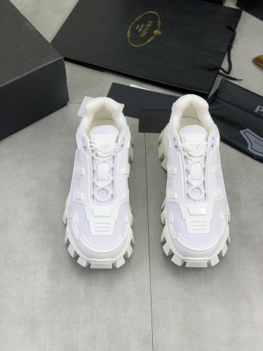 Prada Cloudbust Thunder Sneaker Size 36-46