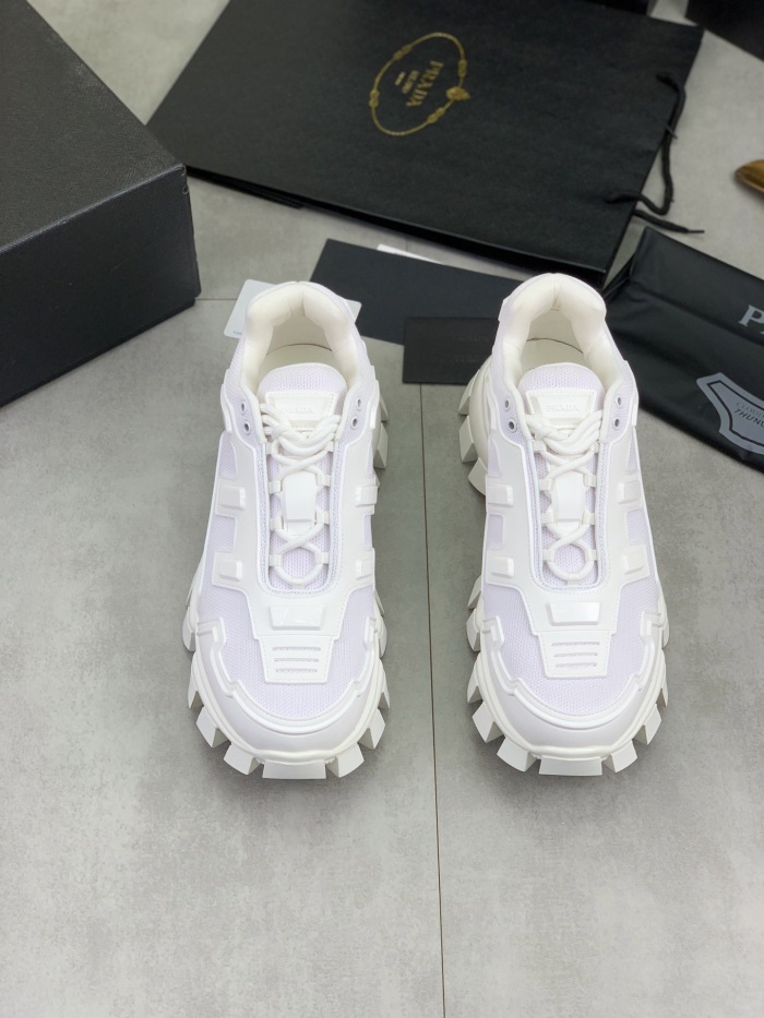 Prada Cloudbust Thunder Sneaker Size 36-46